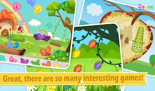 Butterfly - Insect World screenshot 7