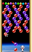 Bubble Shooter Classic screenshot 1