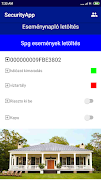 SecurityApp screenshot 7