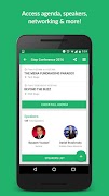 Eventtus - Events App screenshot 1