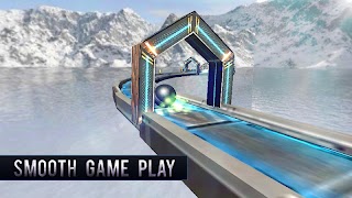 3D Ball Resurrection स्क्रीनशॉट 1