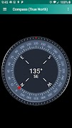 Compass 포스터