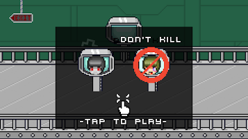 Stop Robots - Free Game screenshot 3