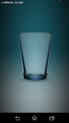 Virtual Glass پوسٹر