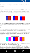 Curso de design screenshot 5