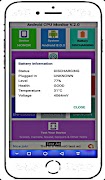 i-Pro CPU 2.0 اسکرین شاٹ 5