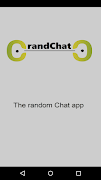 randChat স্ক্রিনশট 5