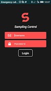 پوستر Sampling Control
