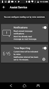 Notification App screenshot 3