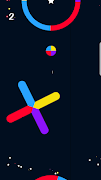 Ball Challenge colors screenshot 4