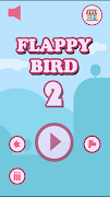 Floppy Bird 2 - 2019 poster