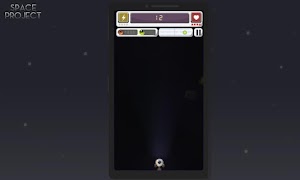 Space Project Lite 截圖 2