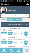 Marymount StudentPlus screenshot 5