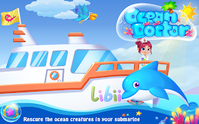 Ocean Doctor Ekran Görüntüsü 5