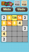 3 Schermata 2048 Plus