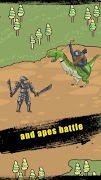 猿人之進化世界 (Apes Evolution World) 截圖 5