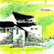 Spring Jigsaw ảnh chụp màn hình 1