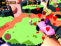 Game Changer syot layar 6