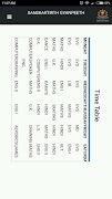 ImStudent School App 截图 6