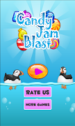 Candy Jam Blast پوسٹر