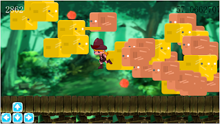 Invadir screenshot 5