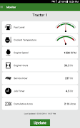 John Deere JDLink Mobile screenshot 2