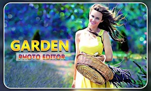 حديقة إطارات الصور - محرر الصور تصوير الشاشة 6