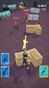 Agent Action Tips!-poster