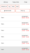Mobile CWF 截图 1