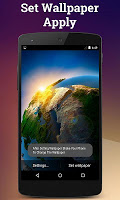 Shake to Change Live Wallpaper screenshot 3