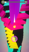 Stack Ball Breaker captura de pantalla 5