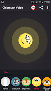 Chipmunk Voice syot layar 7