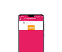 Magic Social Tools - Whats Status Saver imagem de tela 4