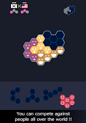 Unique Block Puzzle screenshot 5
