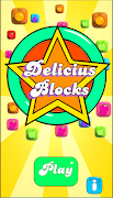 Delicius Blocks screenshot 4
