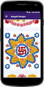 Rangoli Design Course screenshot 3
