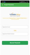 iWay Connect Ekran Görüntüsü 1