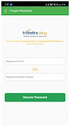 iWay Connect تصوير الشاشة 1