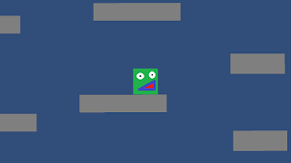 Jumper スクリーンショット 2