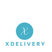 XDelivery Plakat