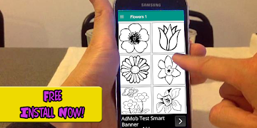 ColoringTime: Coloring Book Free スクリーンショット 2