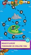 Pirate Prince screenshot 2