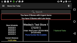 ESPFocus Screenshot 3