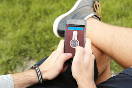 Fever Thermometer Scan Prank screenshot 5