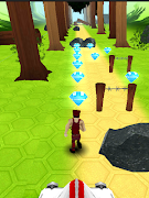 Mental Run screenshot 3