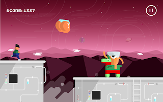 Vigiland World Screenshot 2