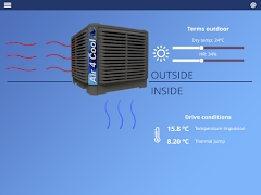 برنامهنما Biosolutions عکس از صفحه