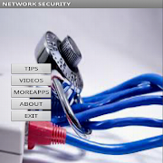 NETWORK SECURITY スクリーンショット 1