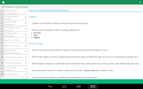 Mechanical Engineering screenshot 5