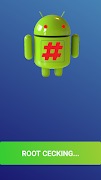 Root Cecking captura de pantalla 4